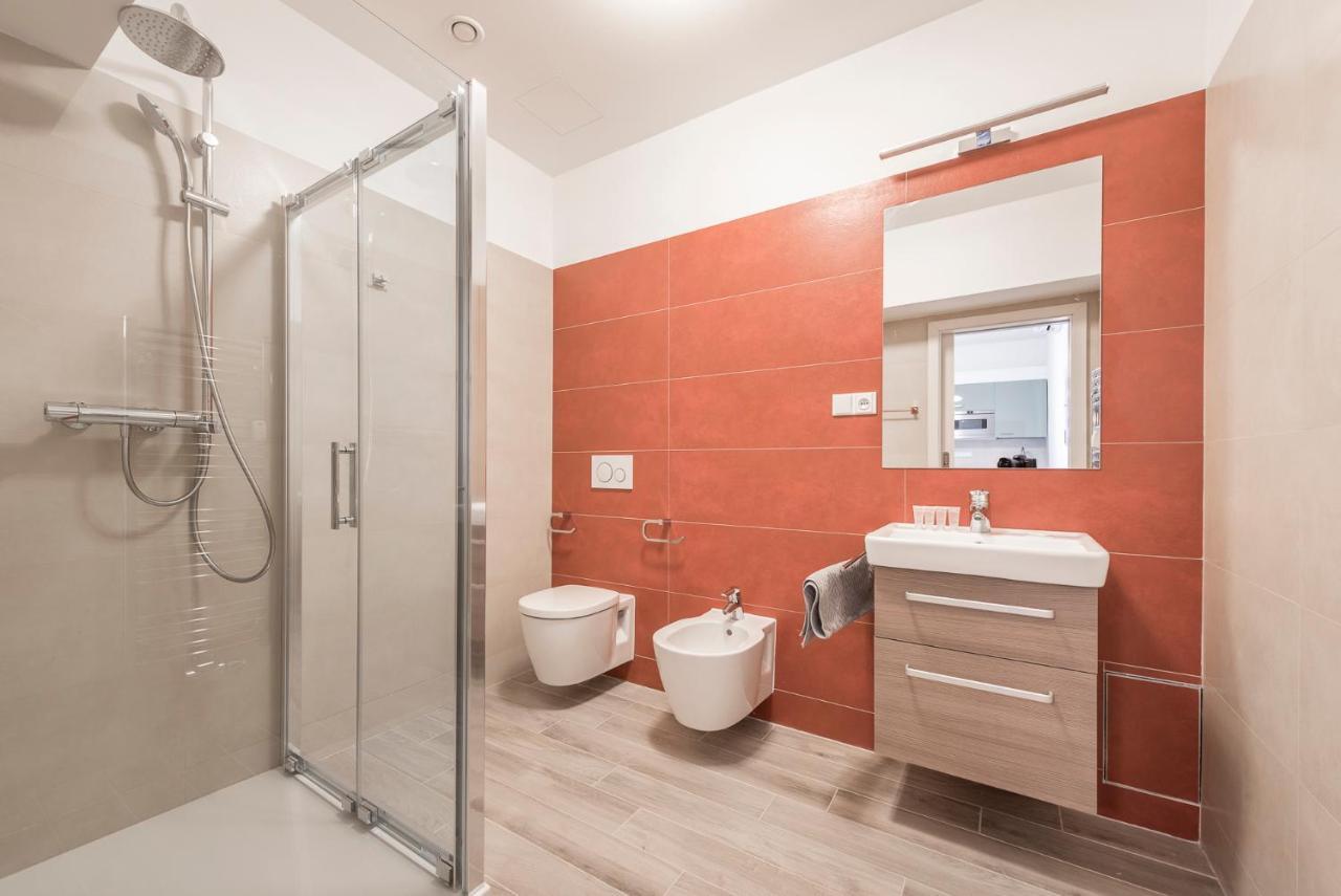 Merkur Apartments Прага Экстерьер фото