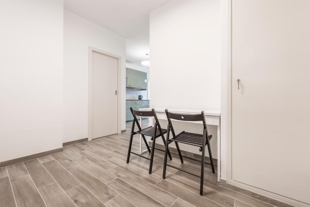 Merkur Apartments Прага Экстерьер фото